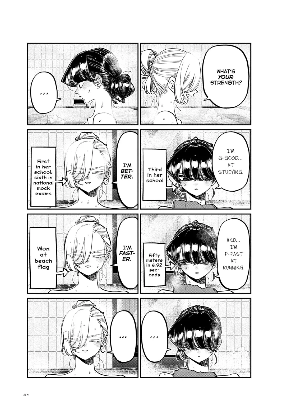 Read Komi Can