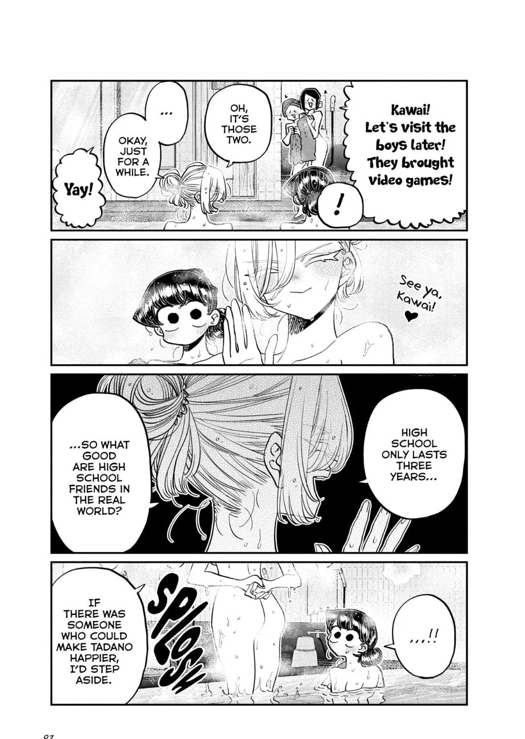 Read Komi Can