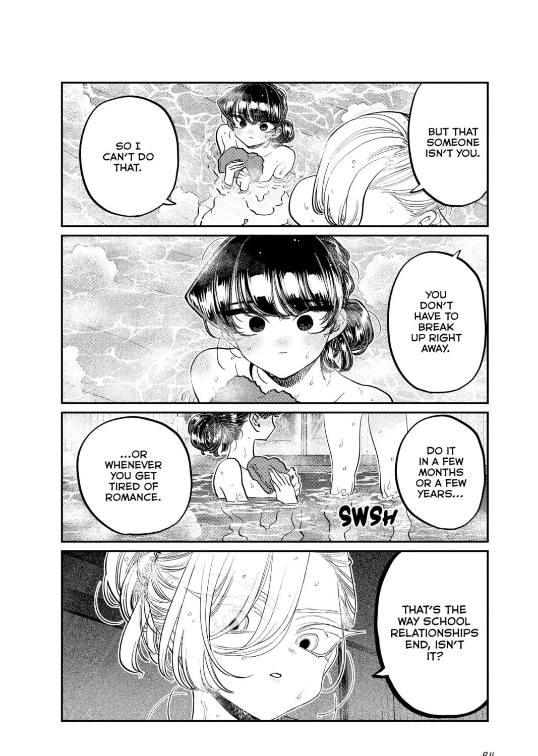 Read Komi Can