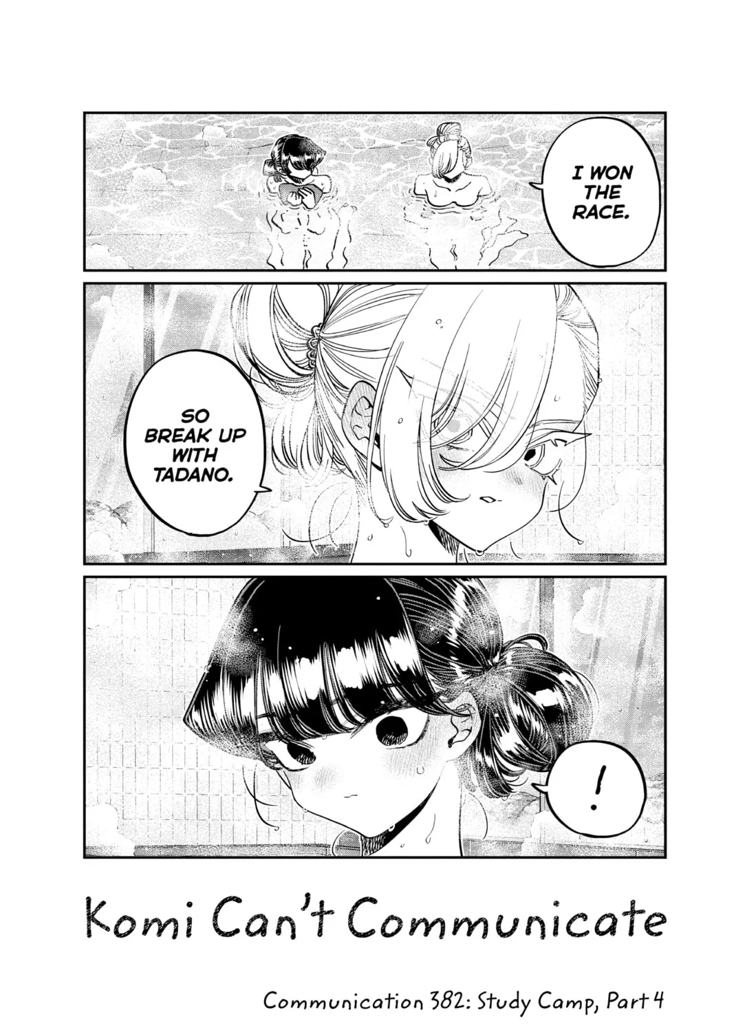 Read Komi Can