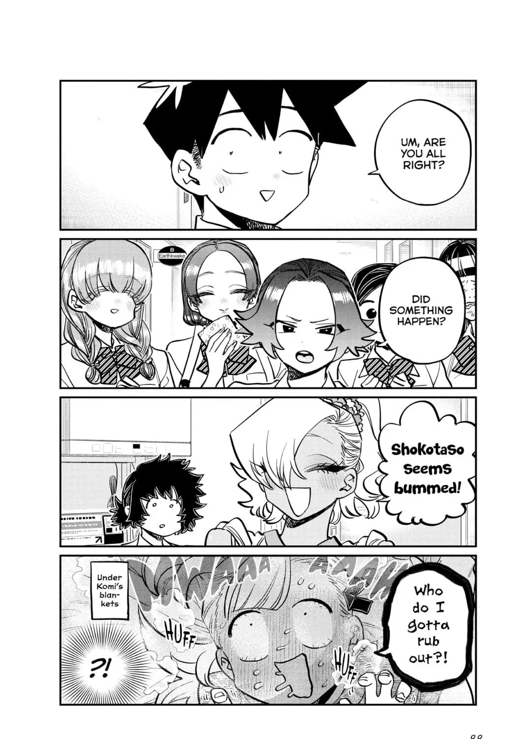 Read Komi Can