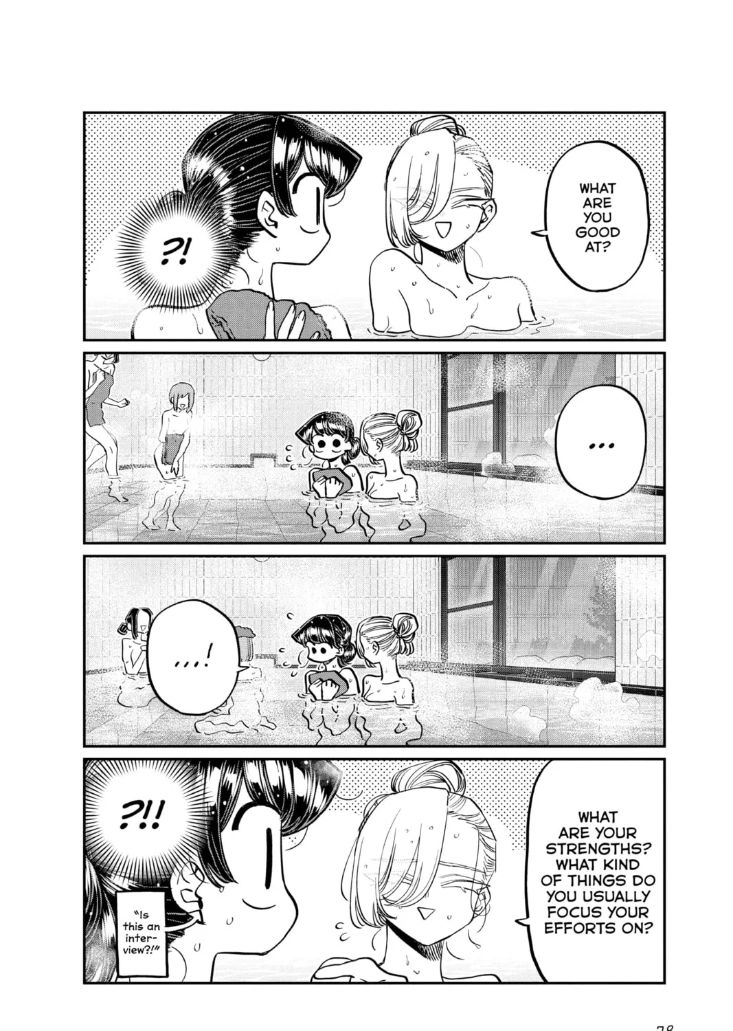 Read Komi Can