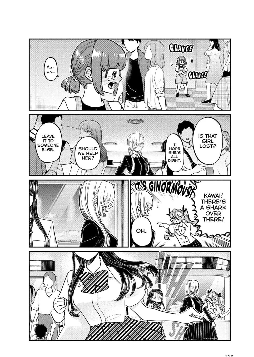 Read Komi Can