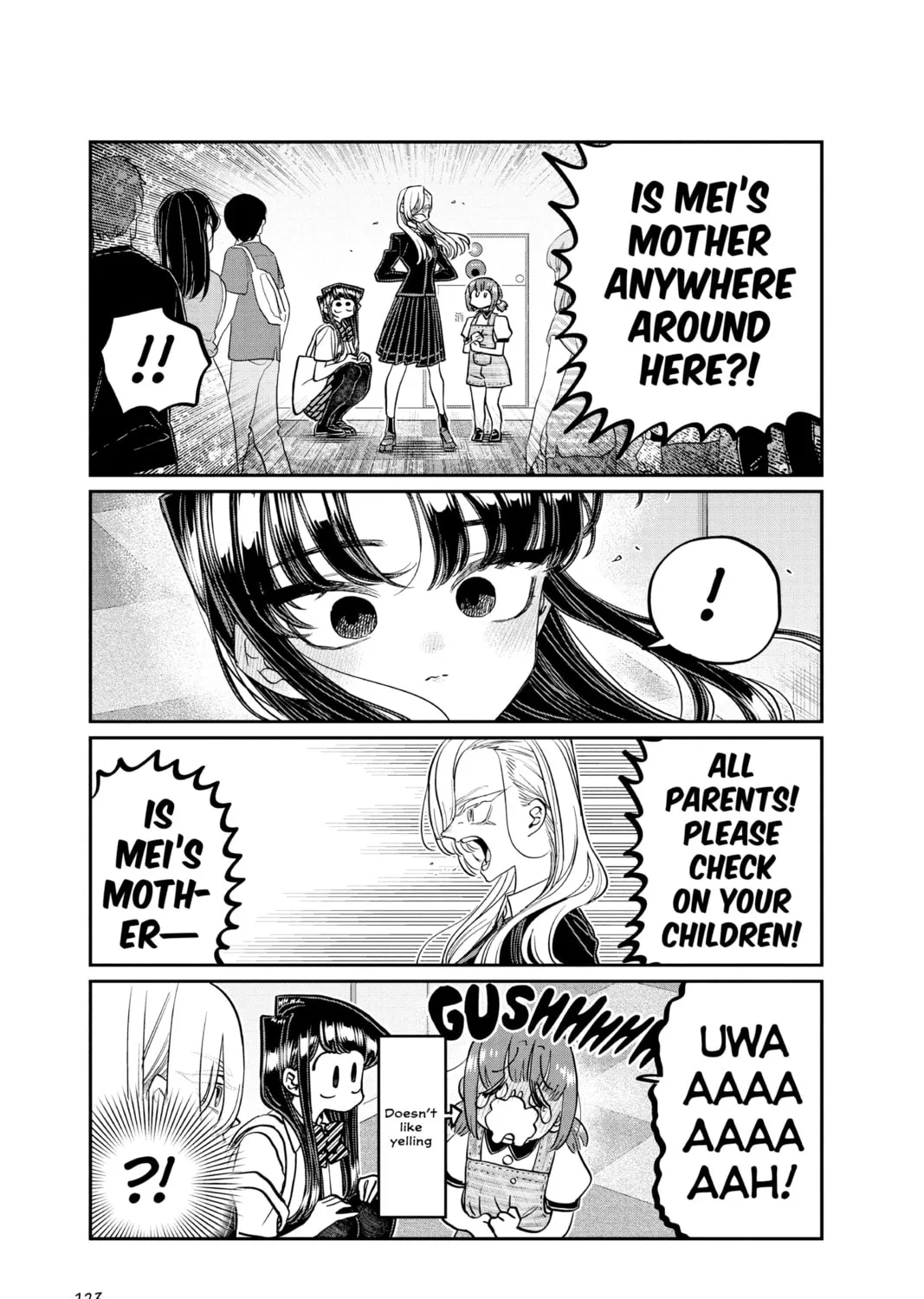 Read Komi Can