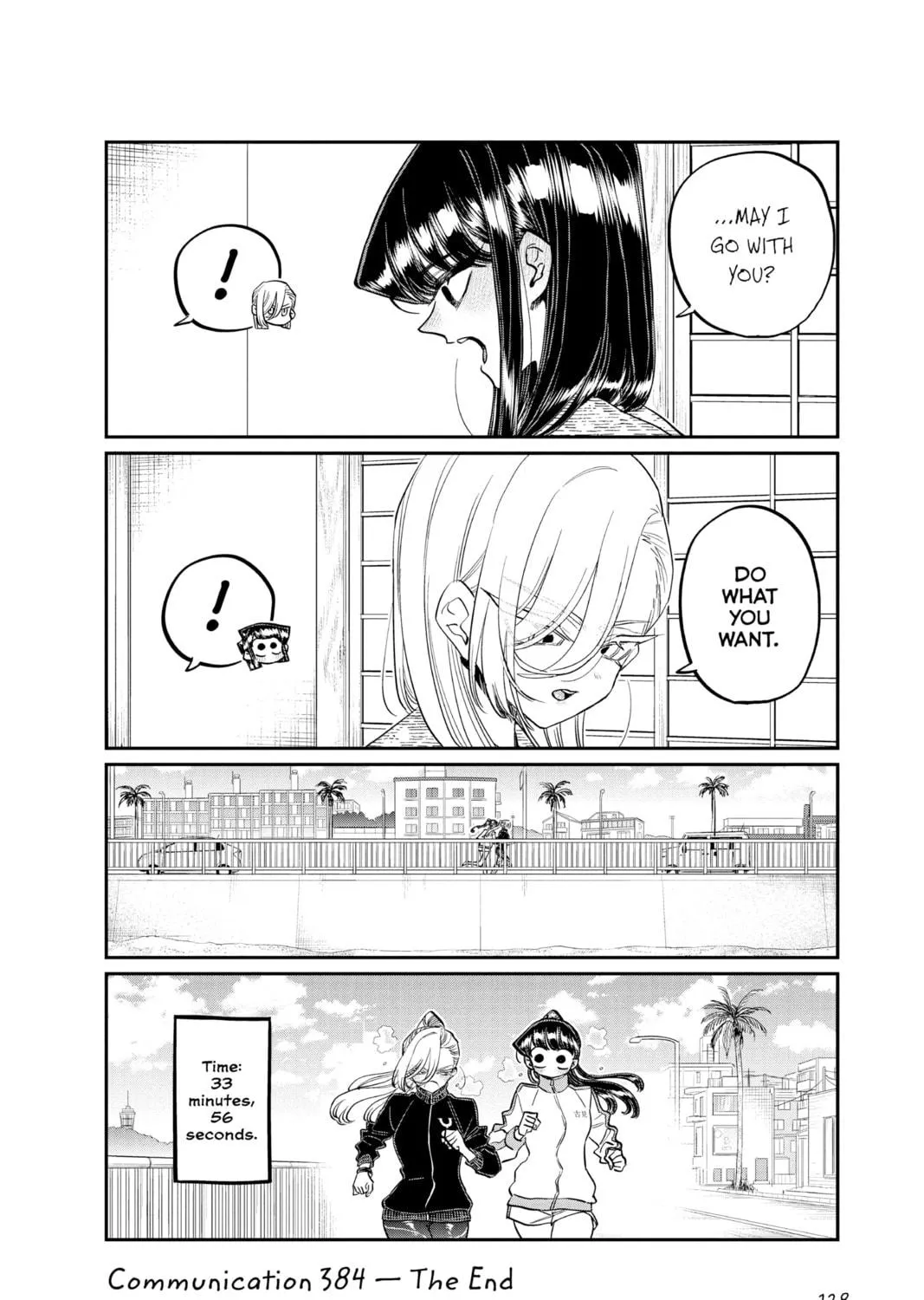 Read Komi Can