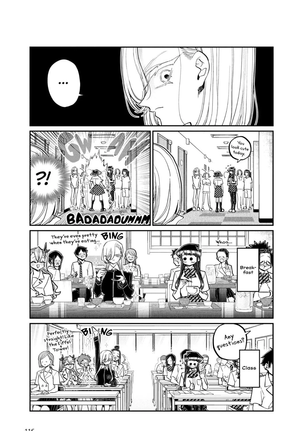 Read Komi Can