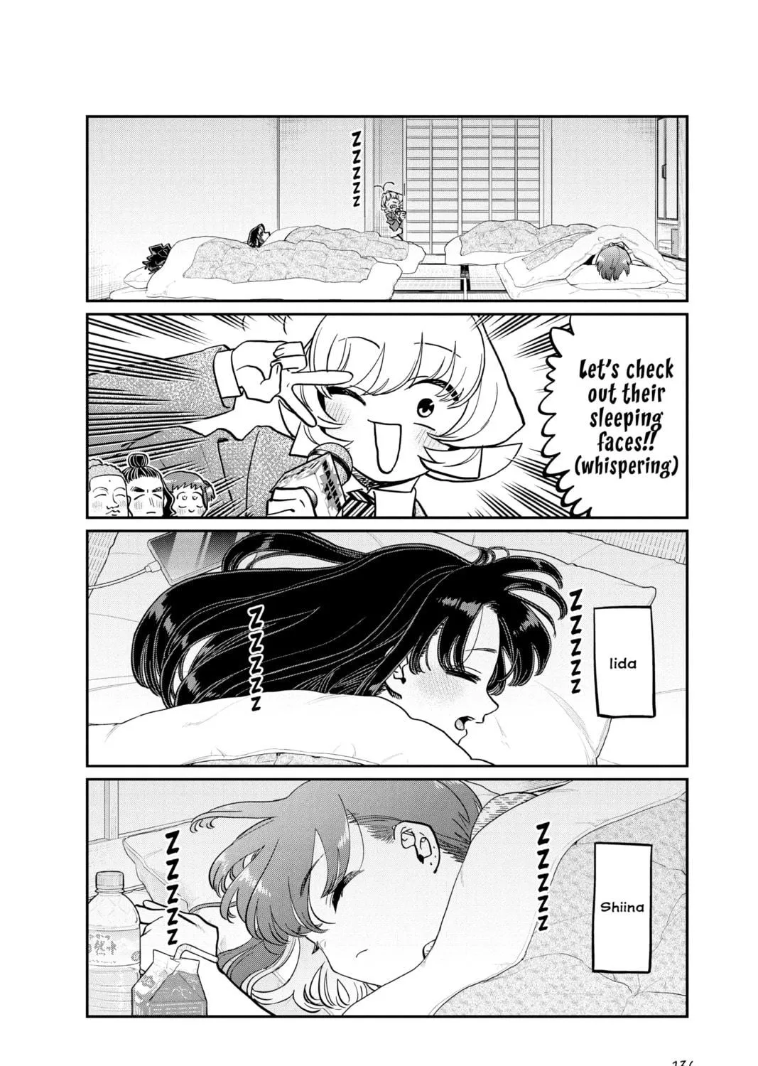 Read Komi Can