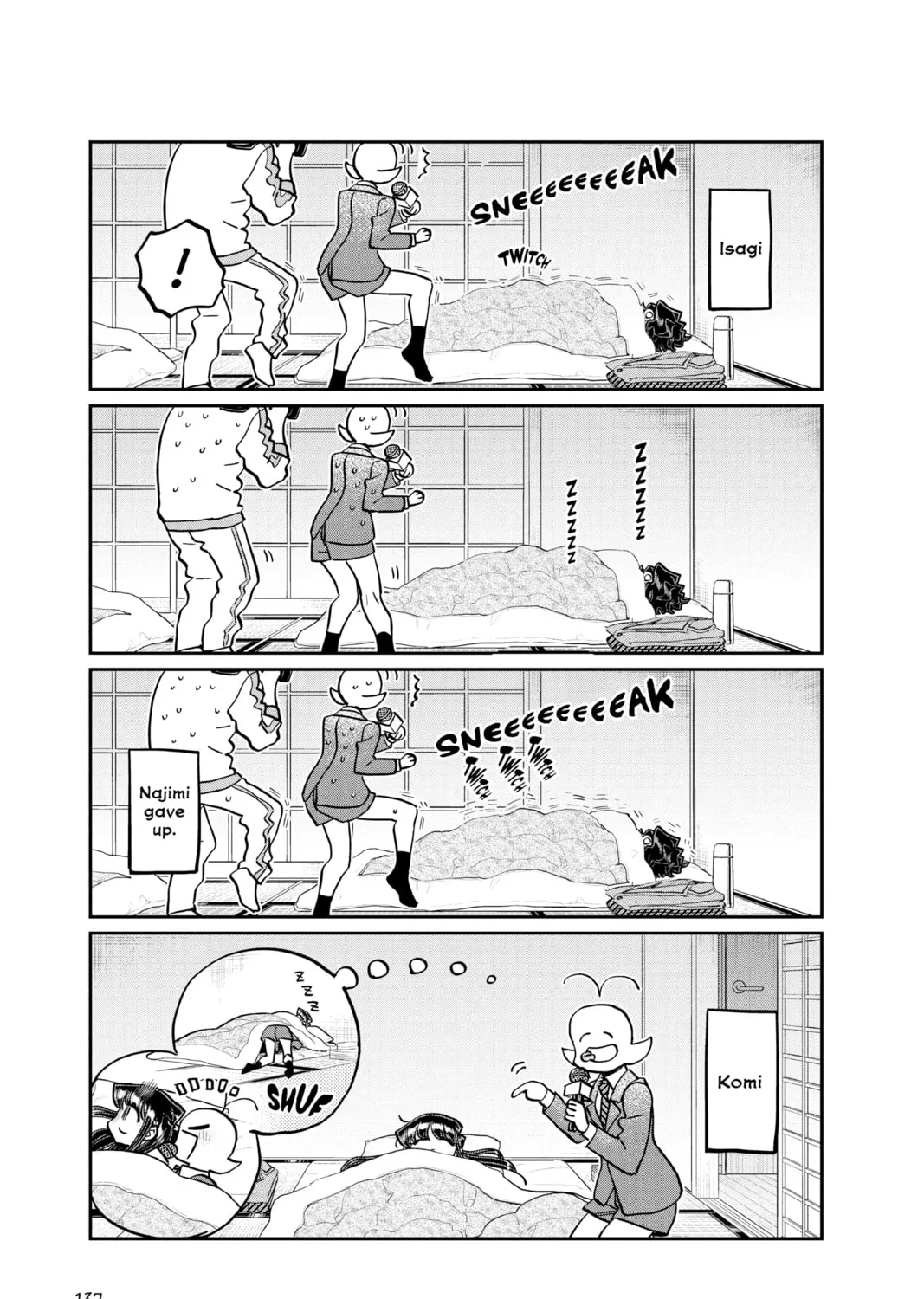 Read Komi Can