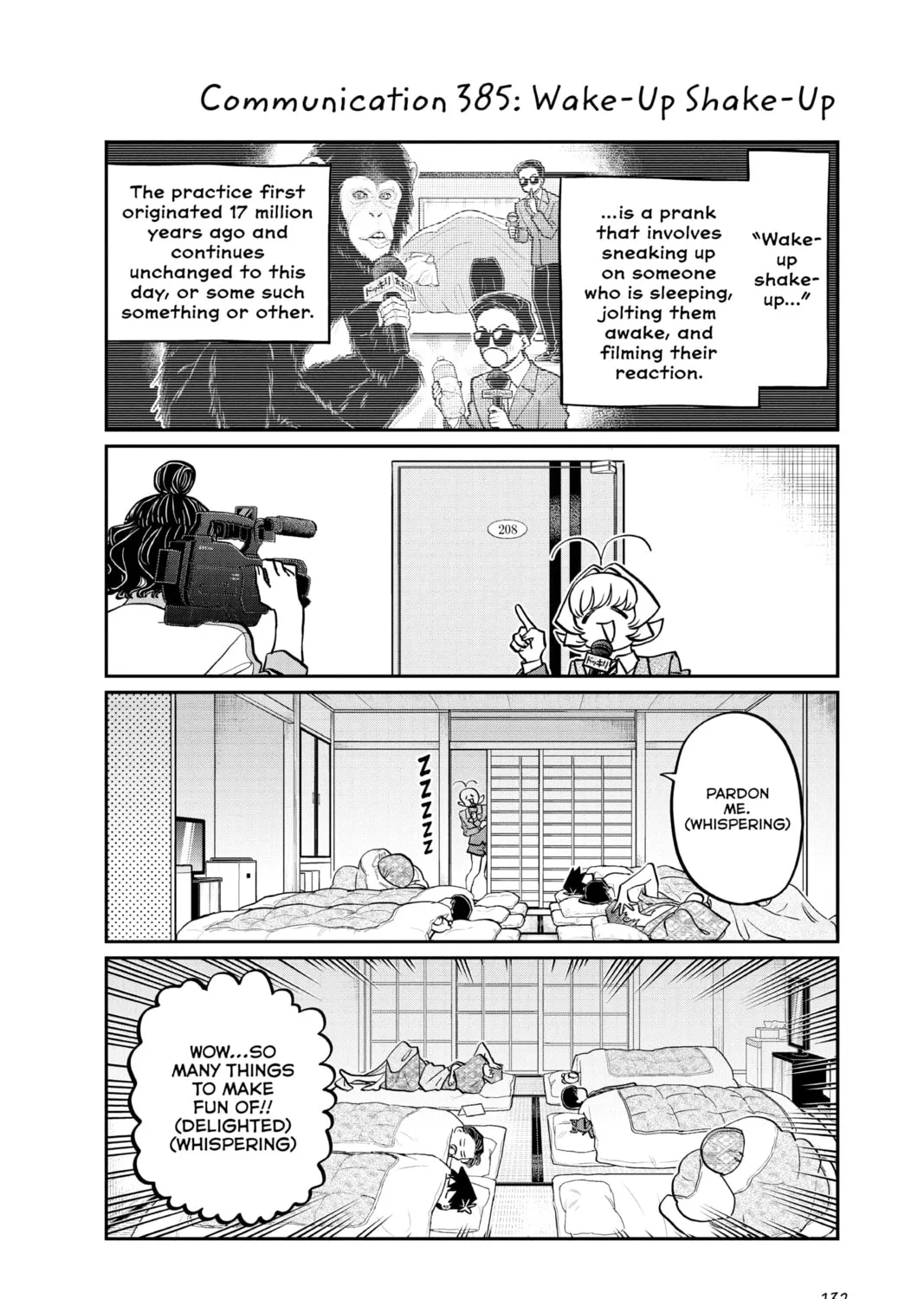 Read Komi Can