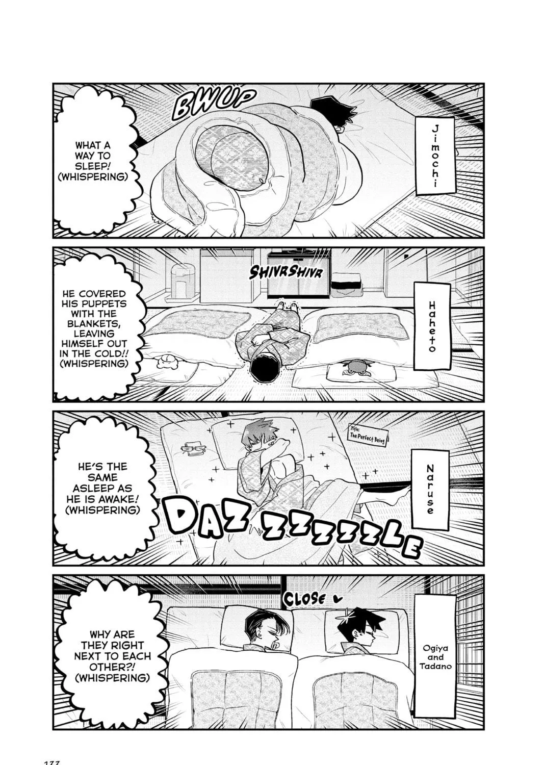 Read Komi Can