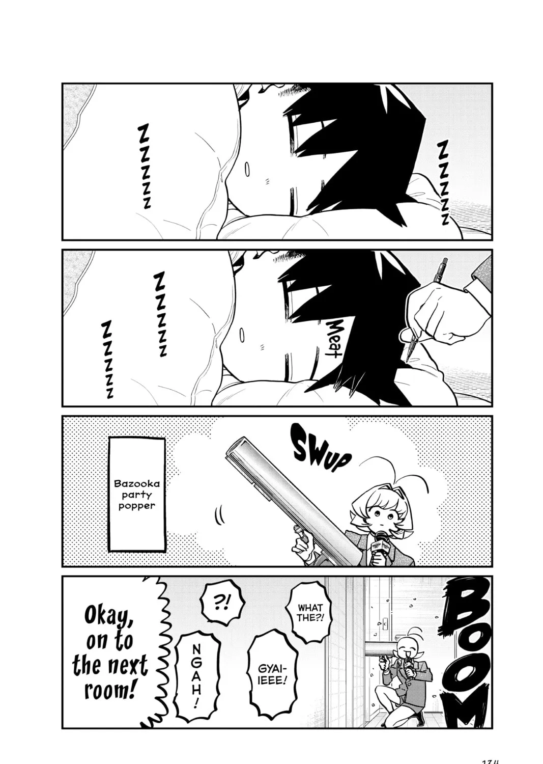Read Komi Can