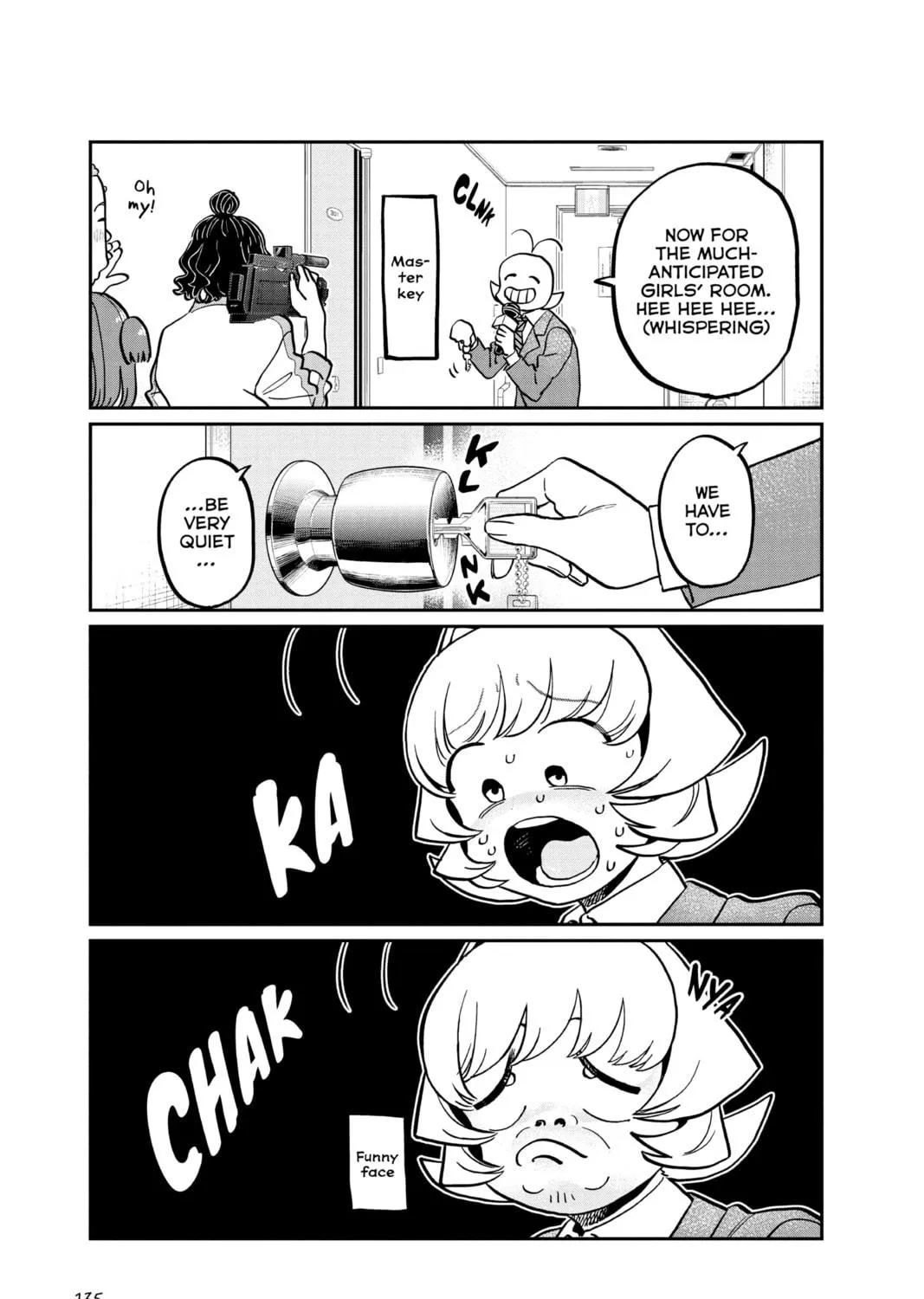 Read Komi Can