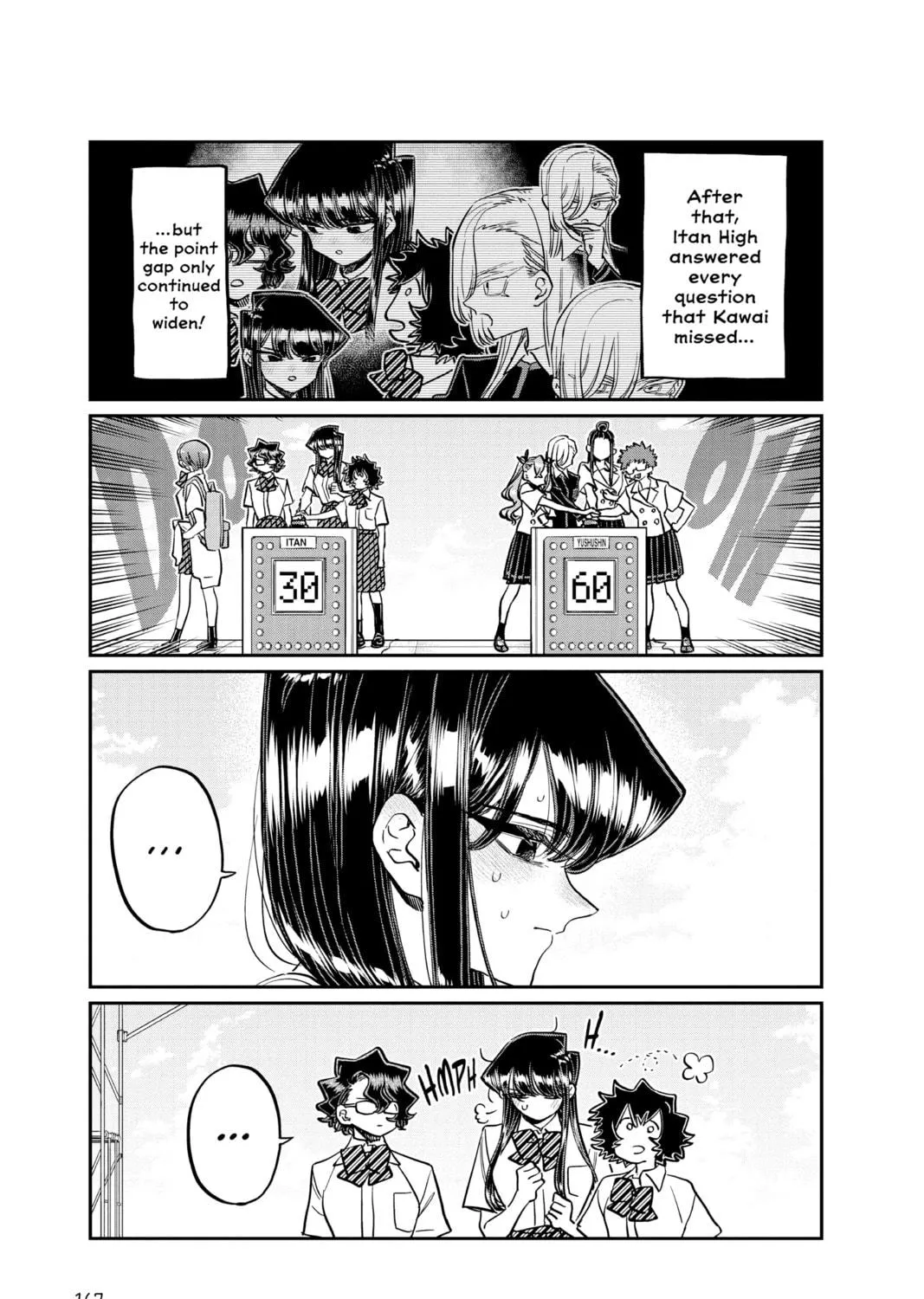Read Komi Can