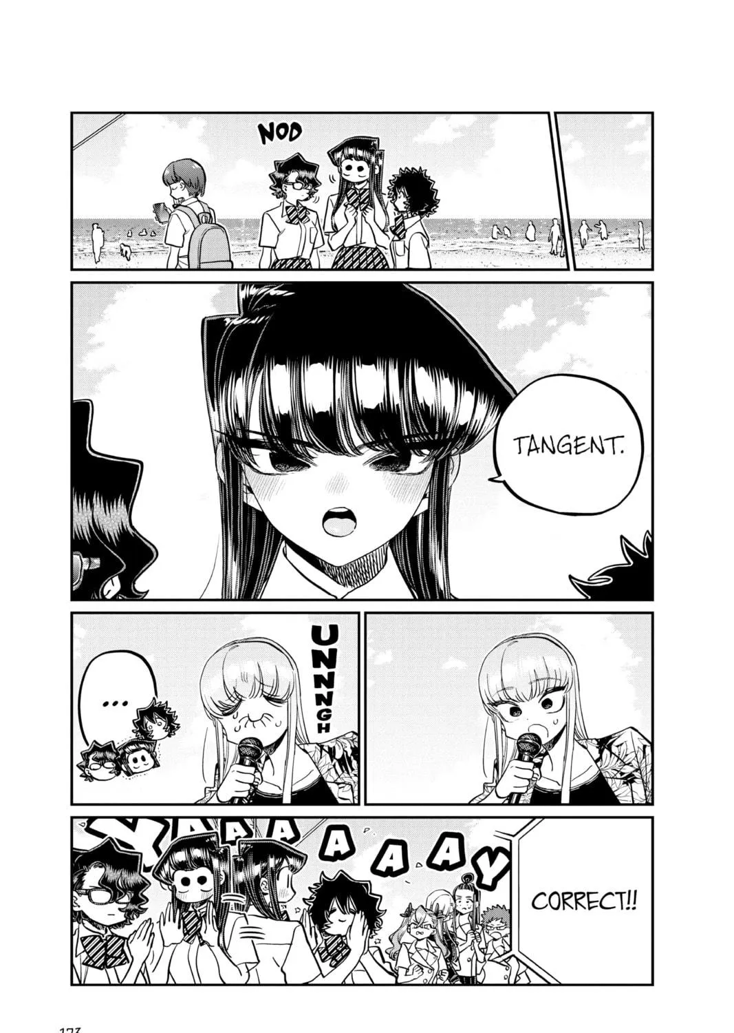 Read Komi Can