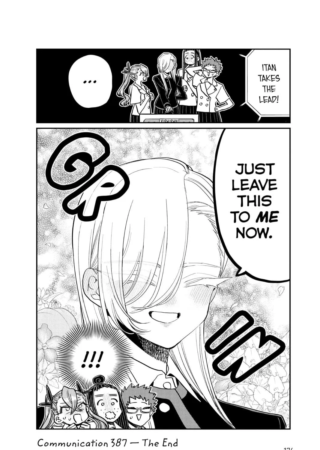 Read Komi Can