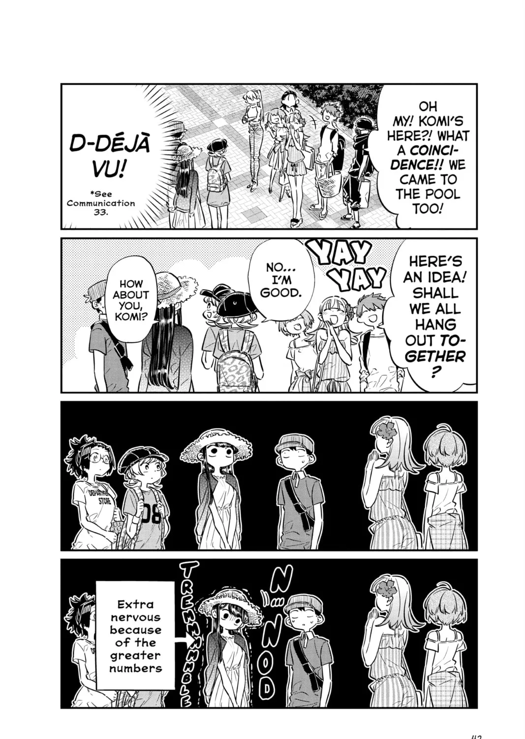 Read Komi Can