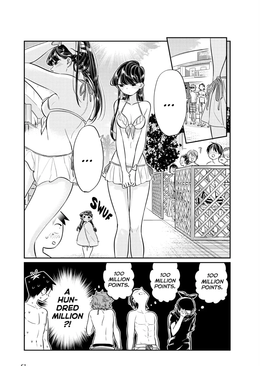 Read Komi Can