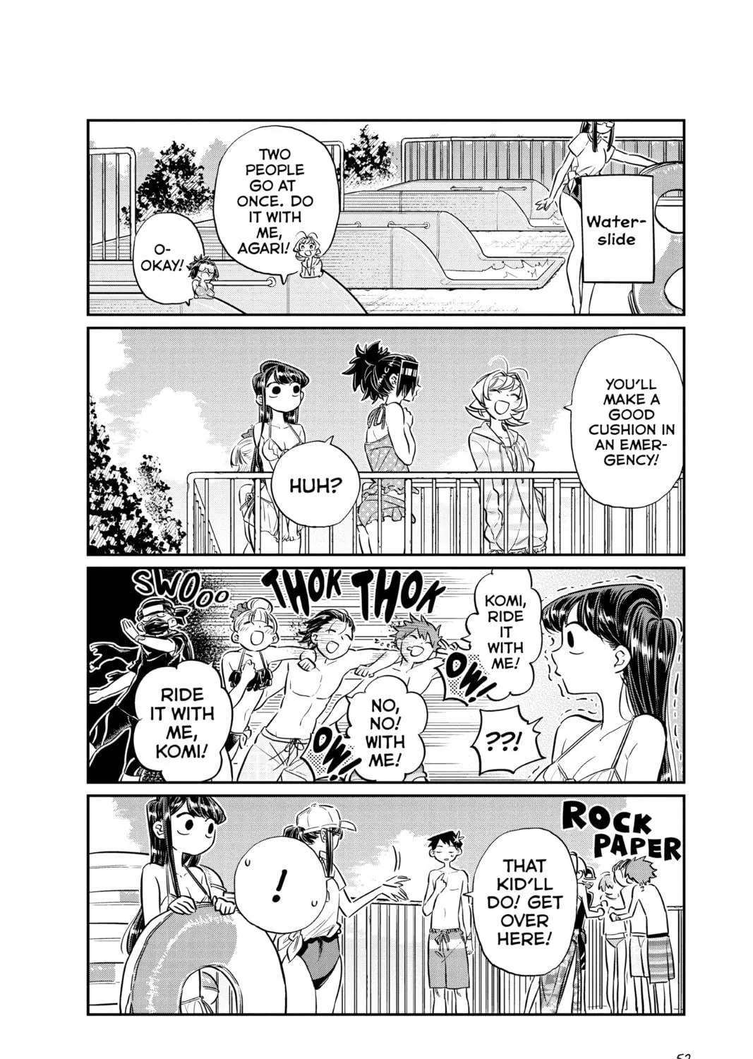 Read Komi Can