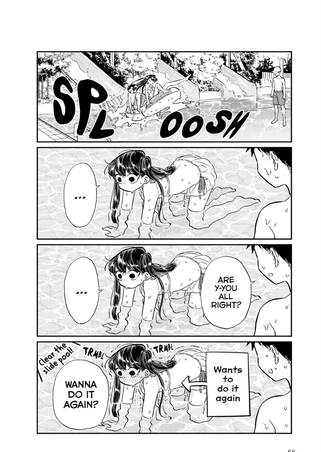 Read Komi Can