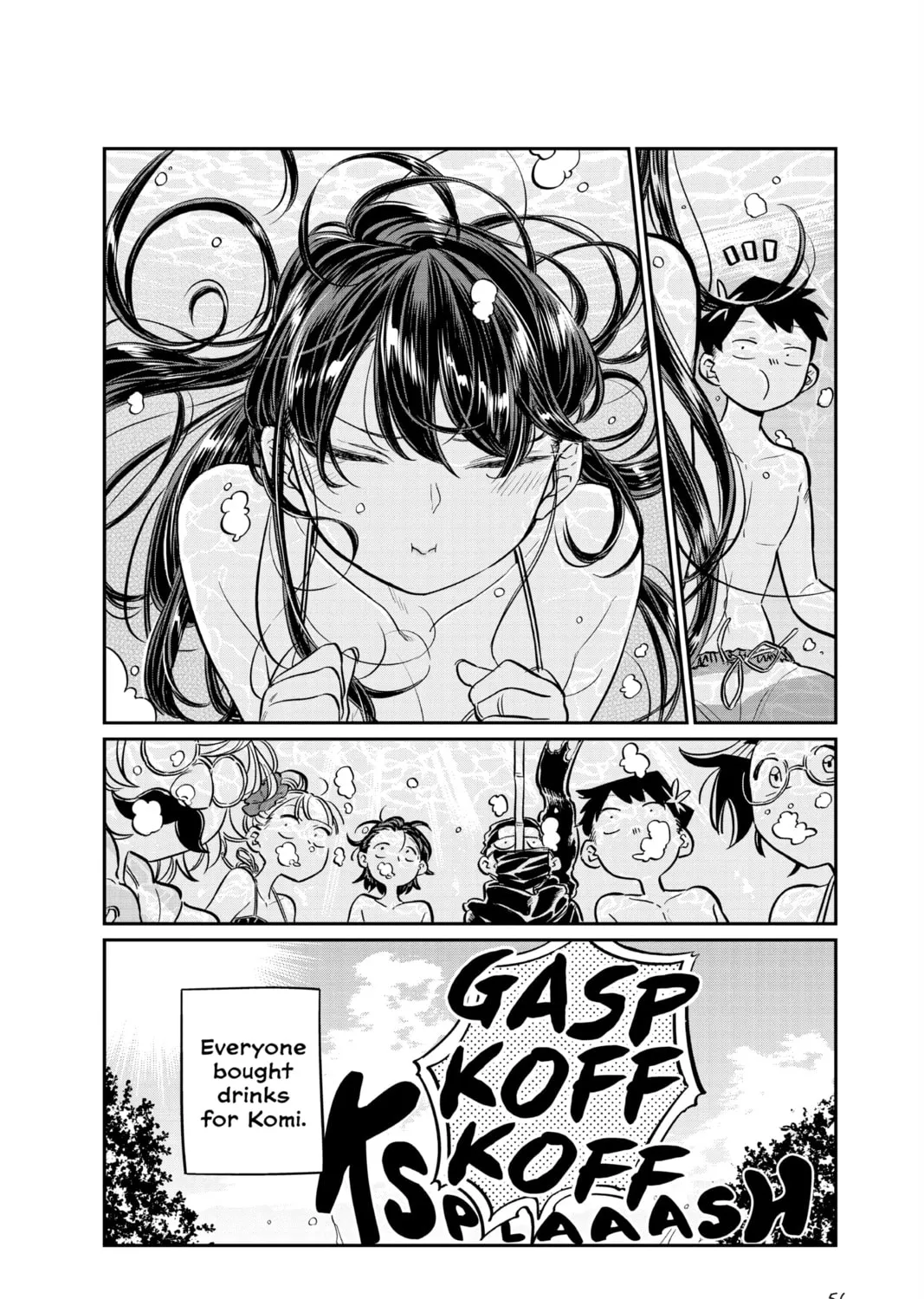 Read Komi Can