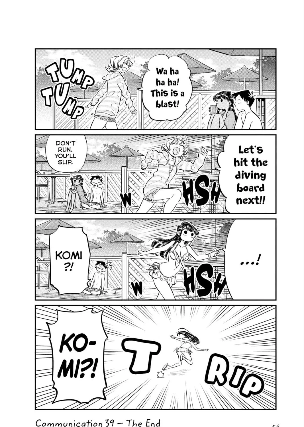 Read Komi Can