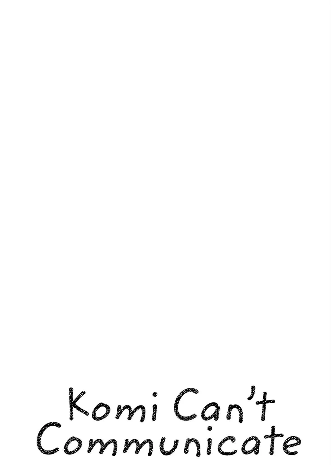 Read Komi Can