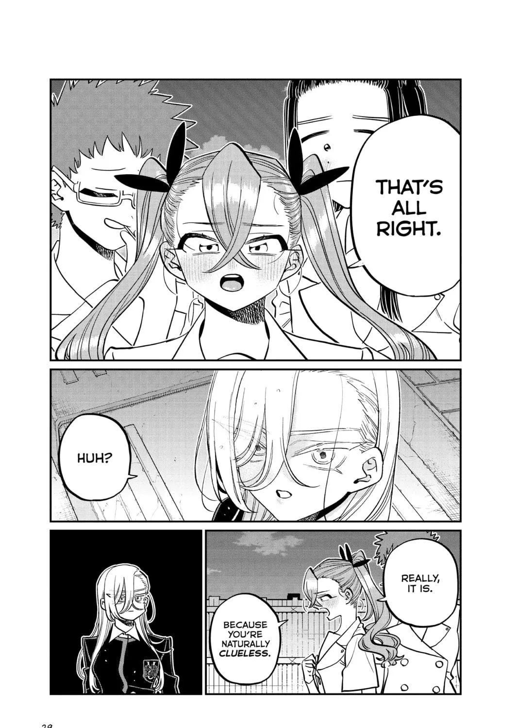 Read Komi Can