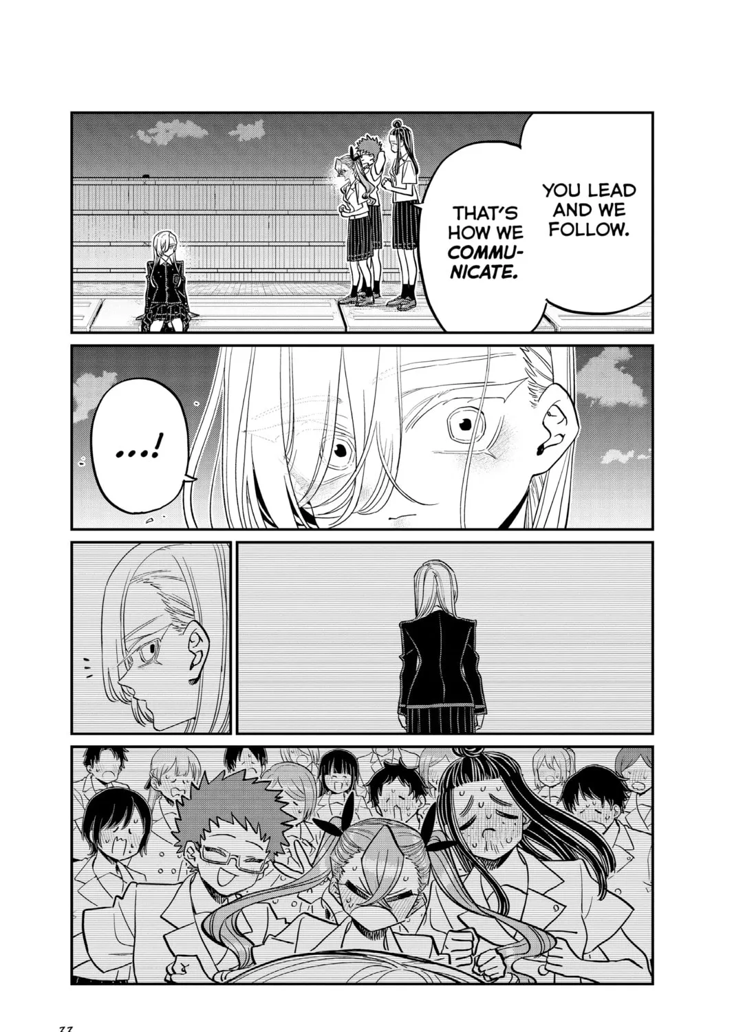 Read Komi Can
