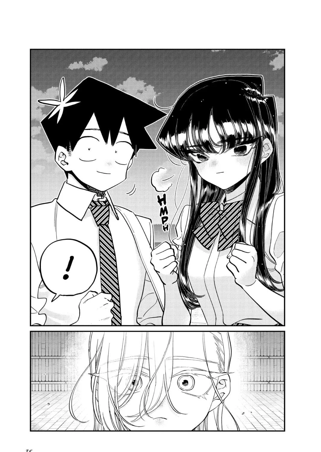 Read Komi Can