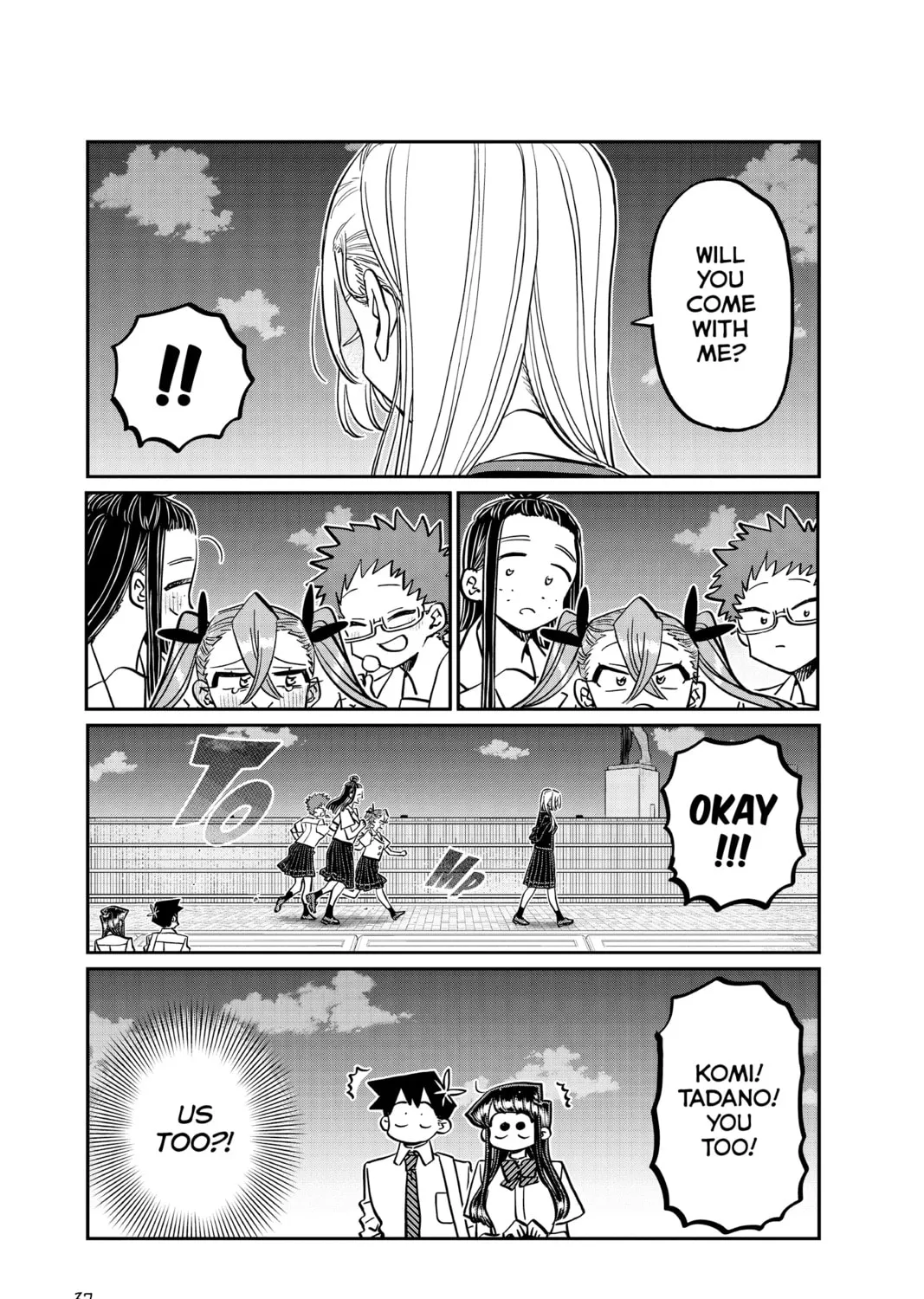 Read Komi Can
