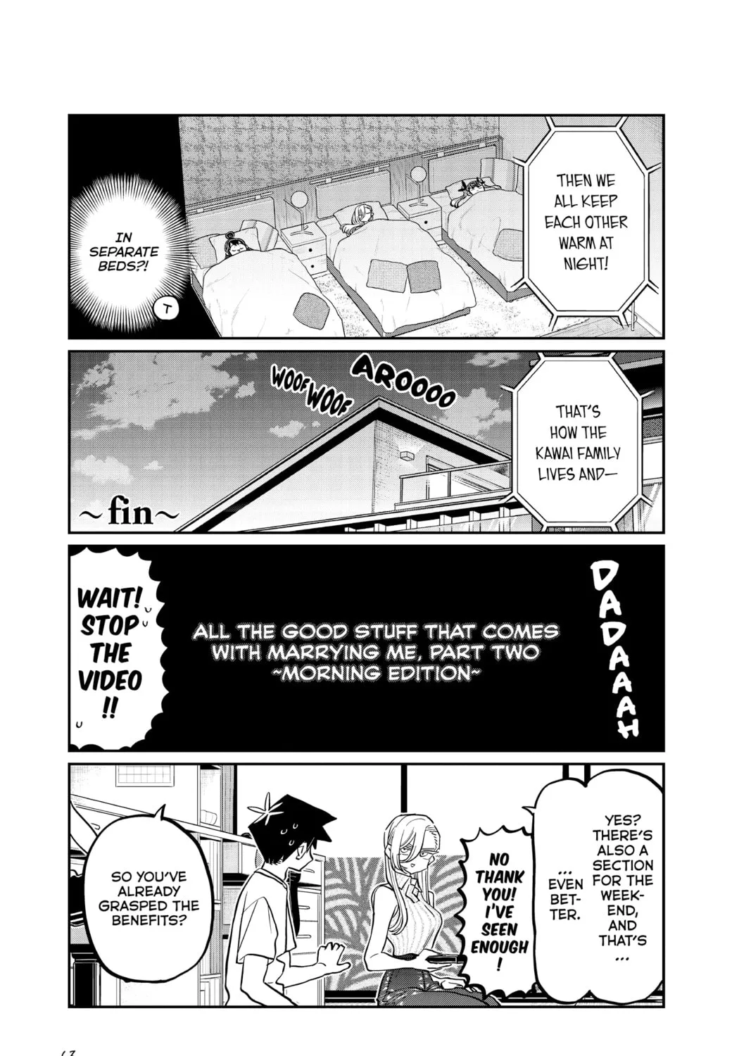 Read Komi Can