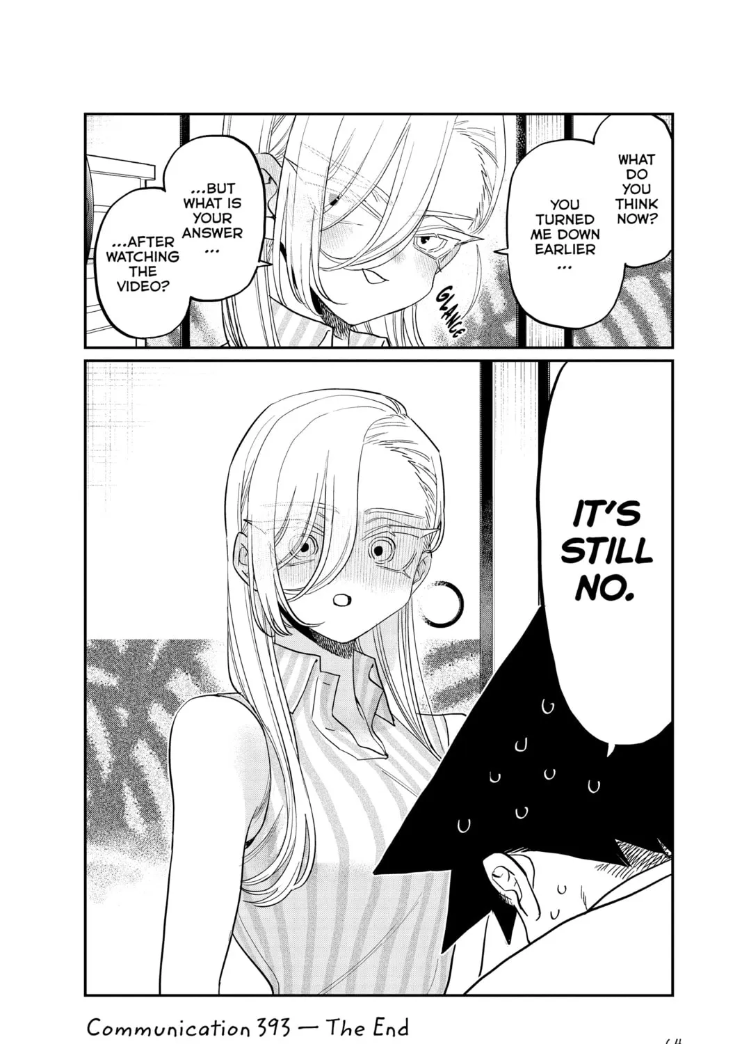 Read Komi Can