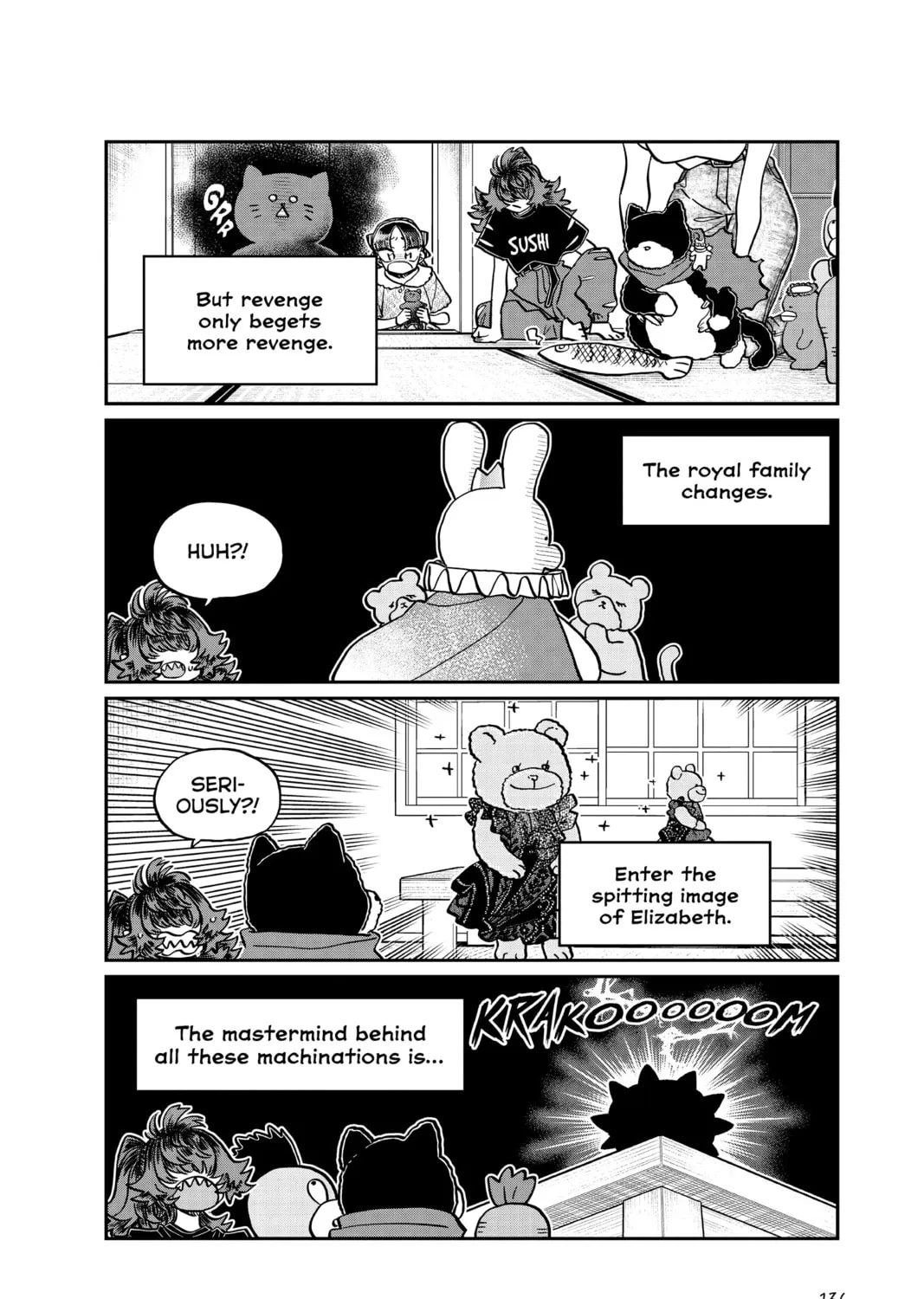 Read Komi Can