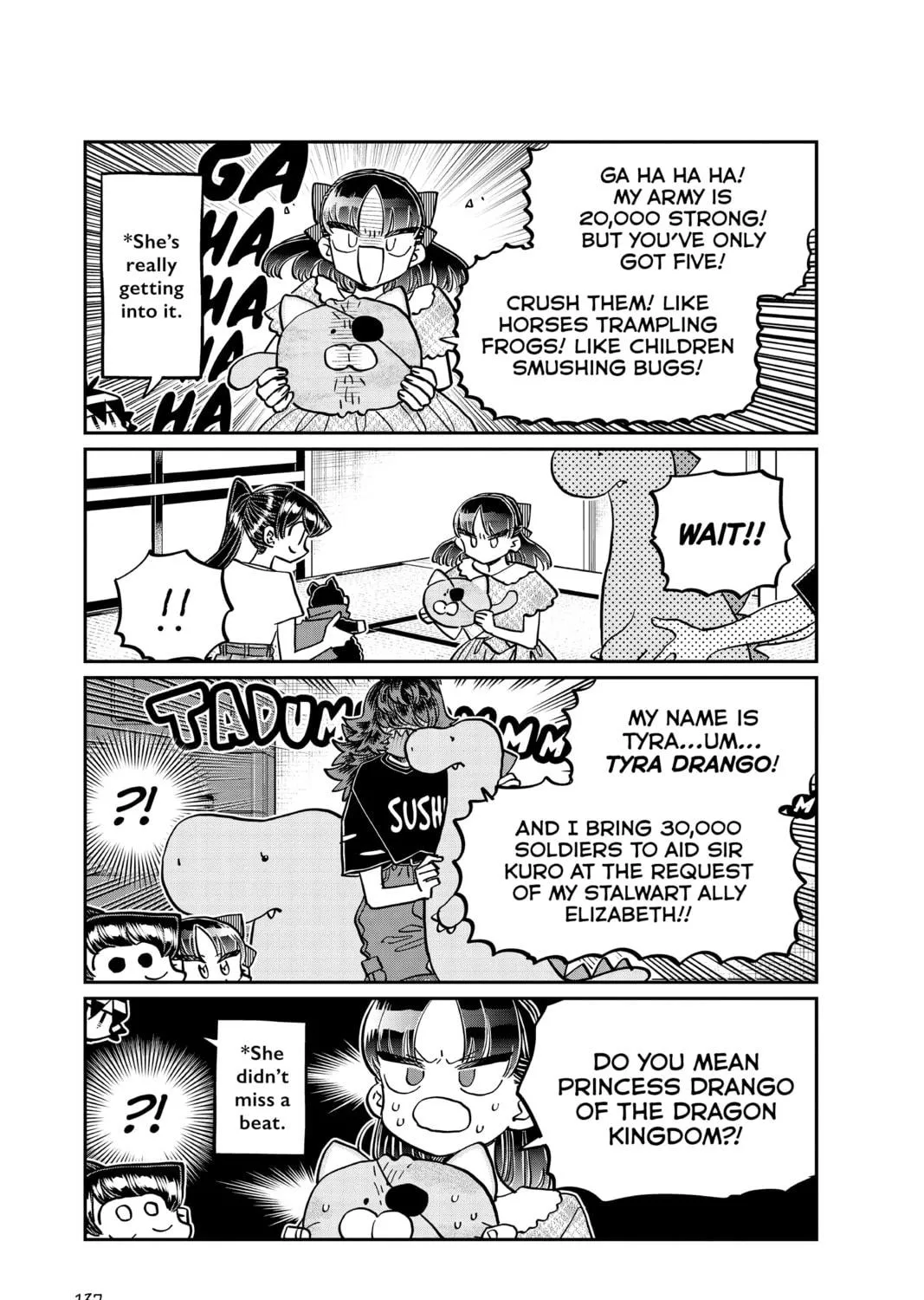 Read Komi Can