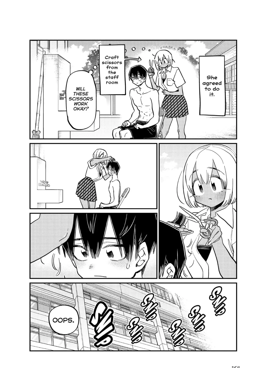 Read Komi Can