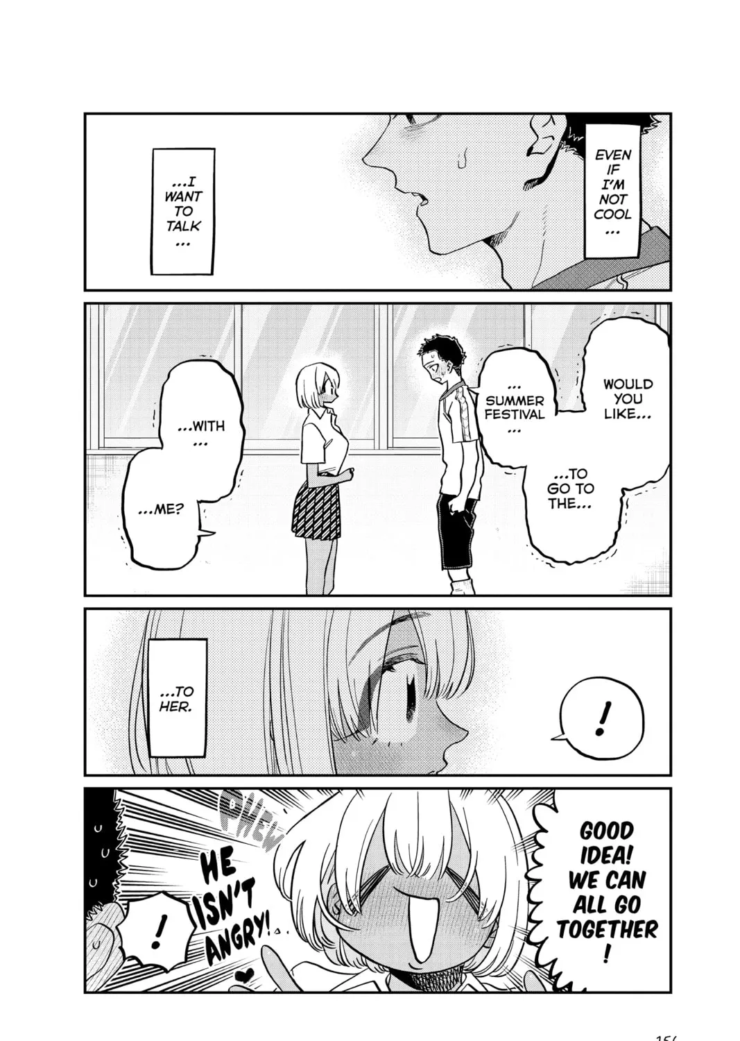 Read Komi Can