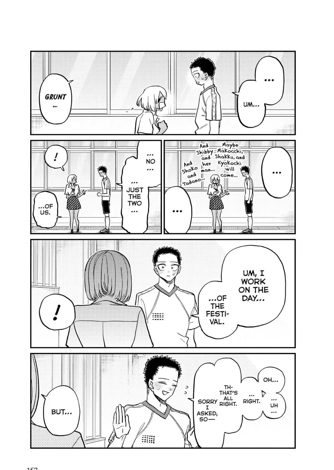 Read Komi Can