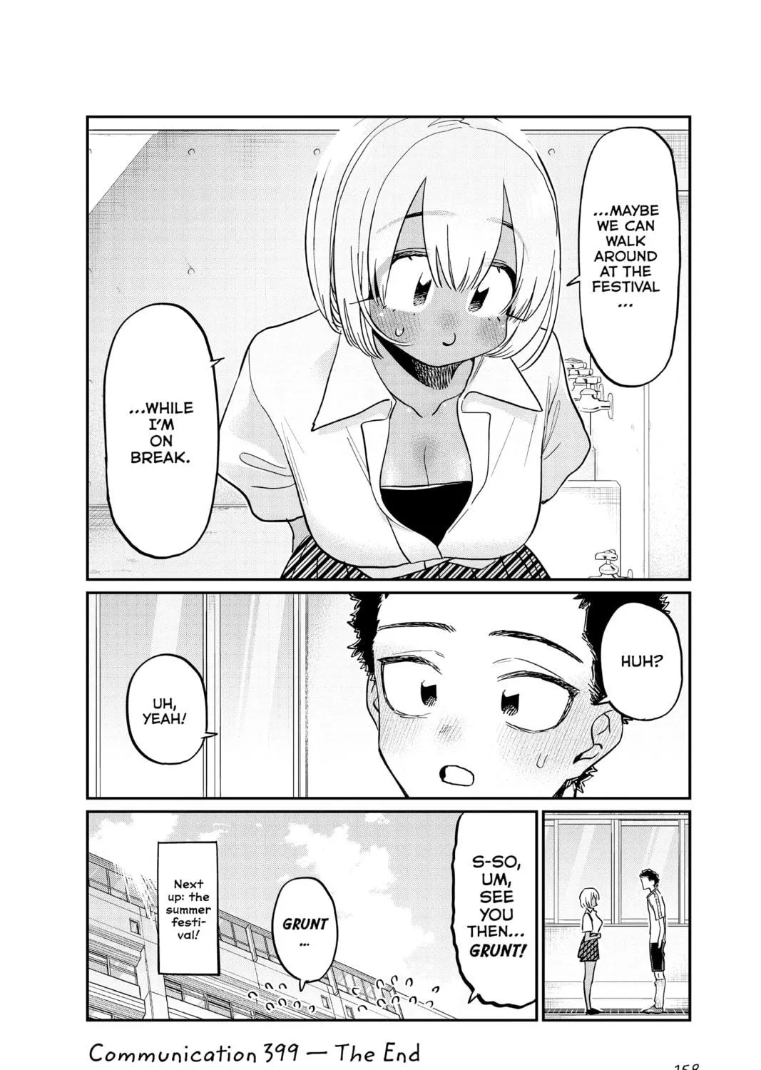 Read Komi Can