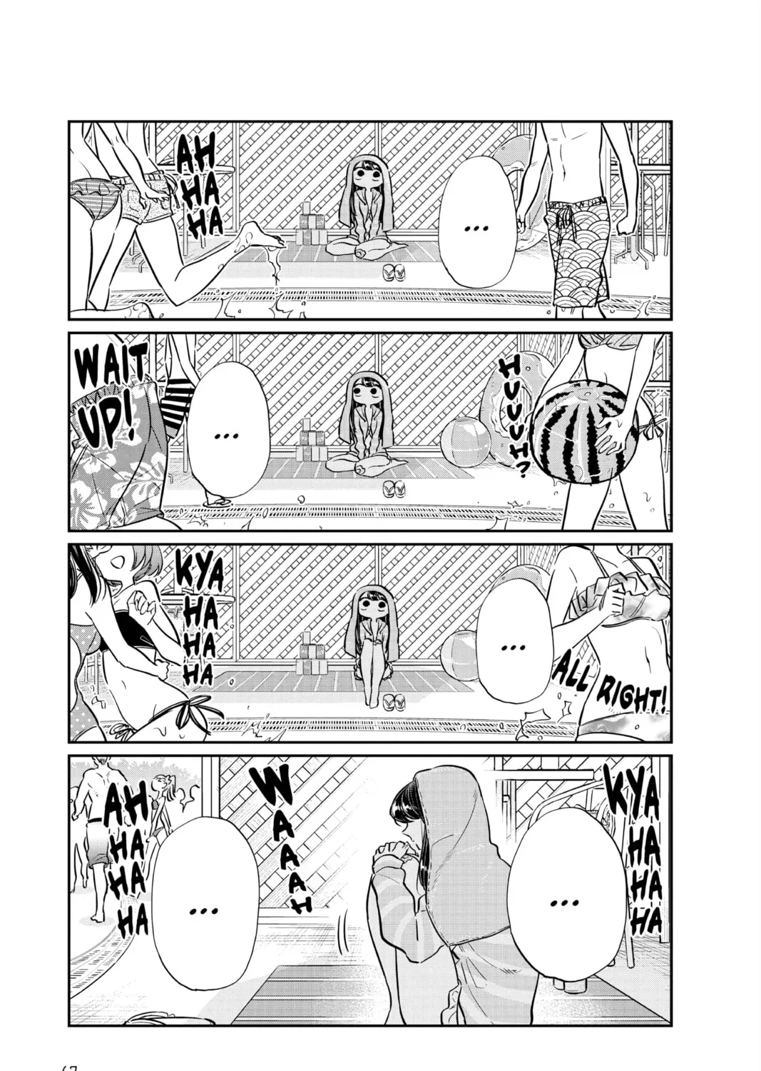 Read Komi Can