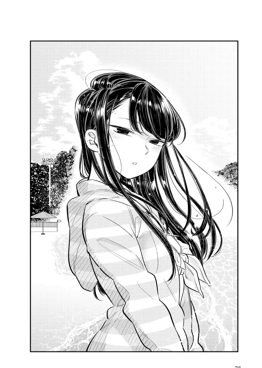 Read Komi Can