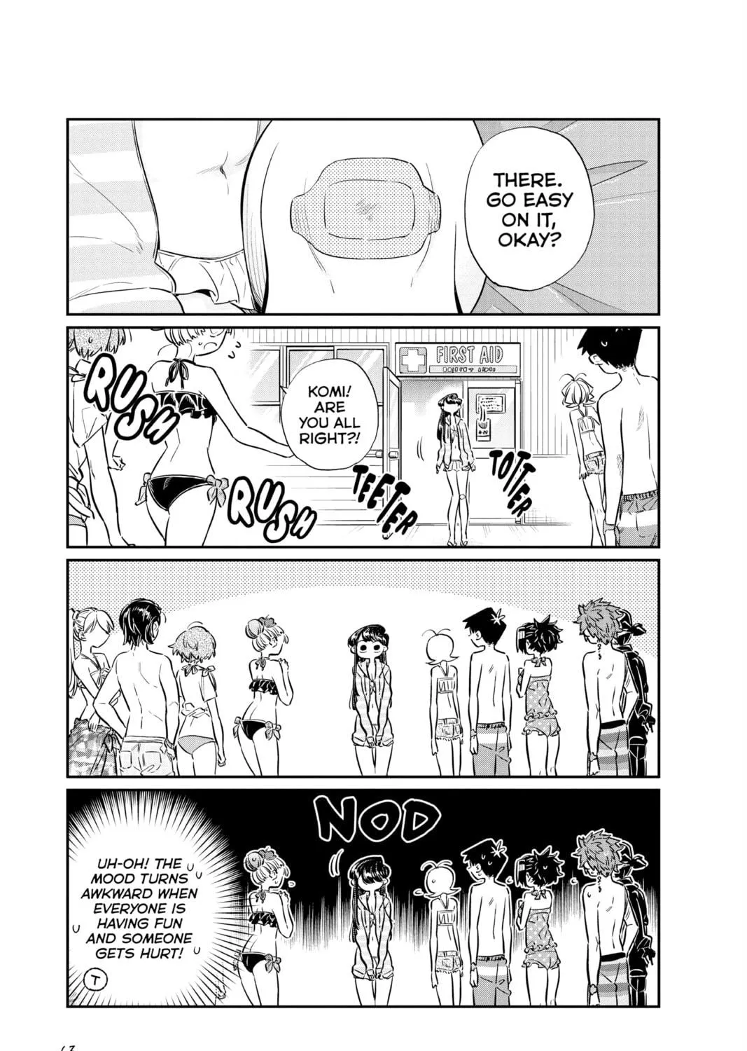 Read Komi Can