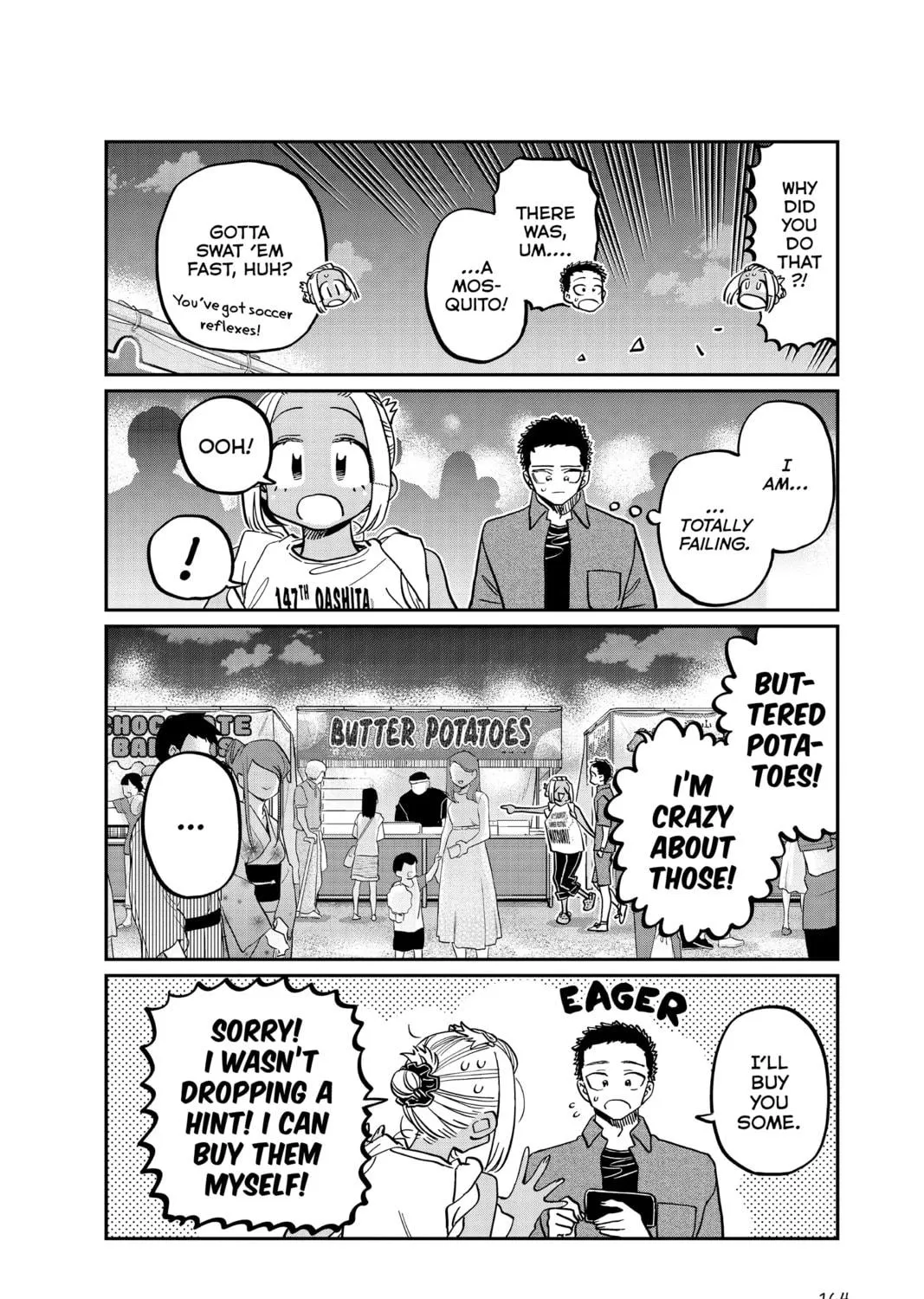 Read Komi Can