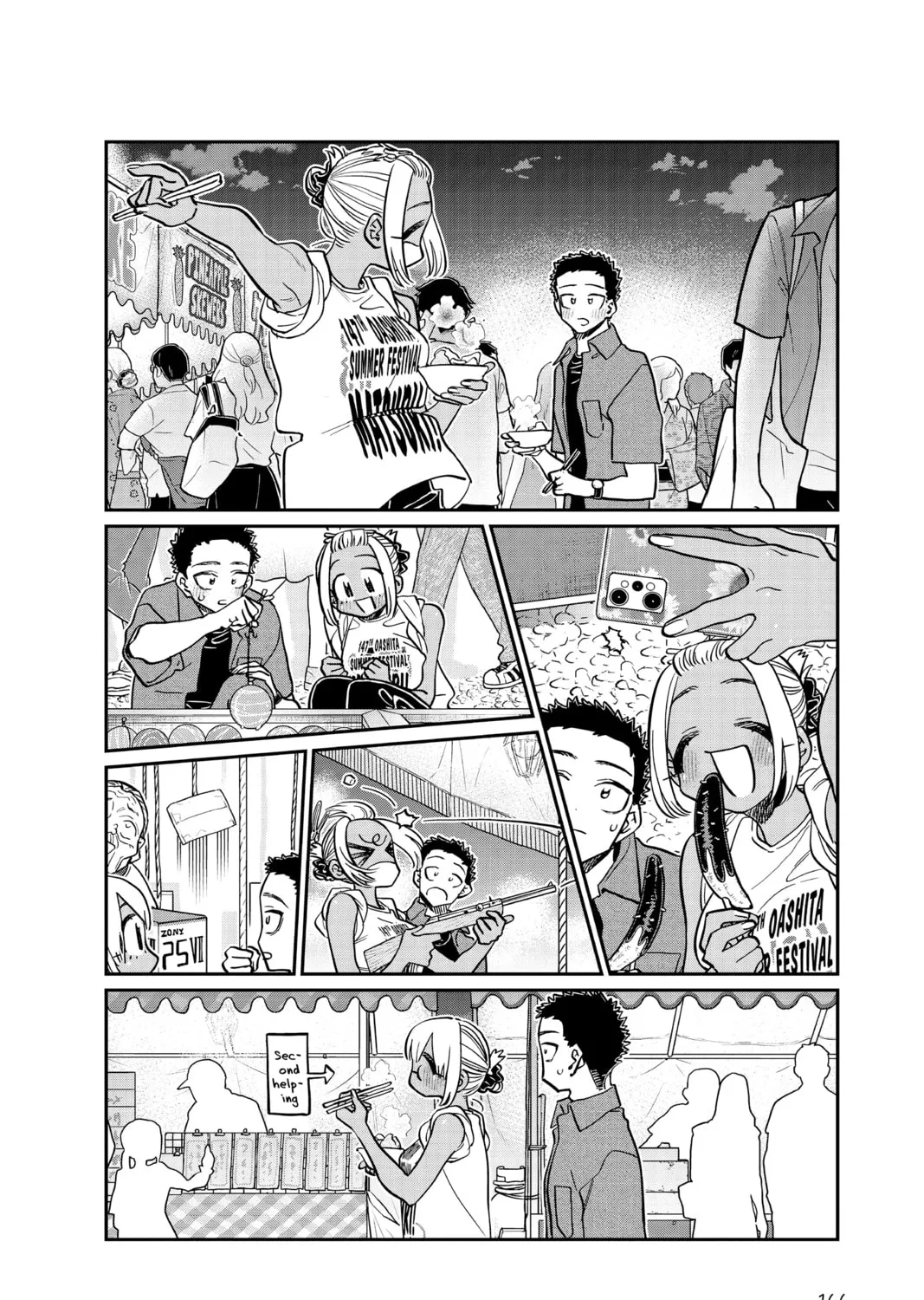 Read Komi Can