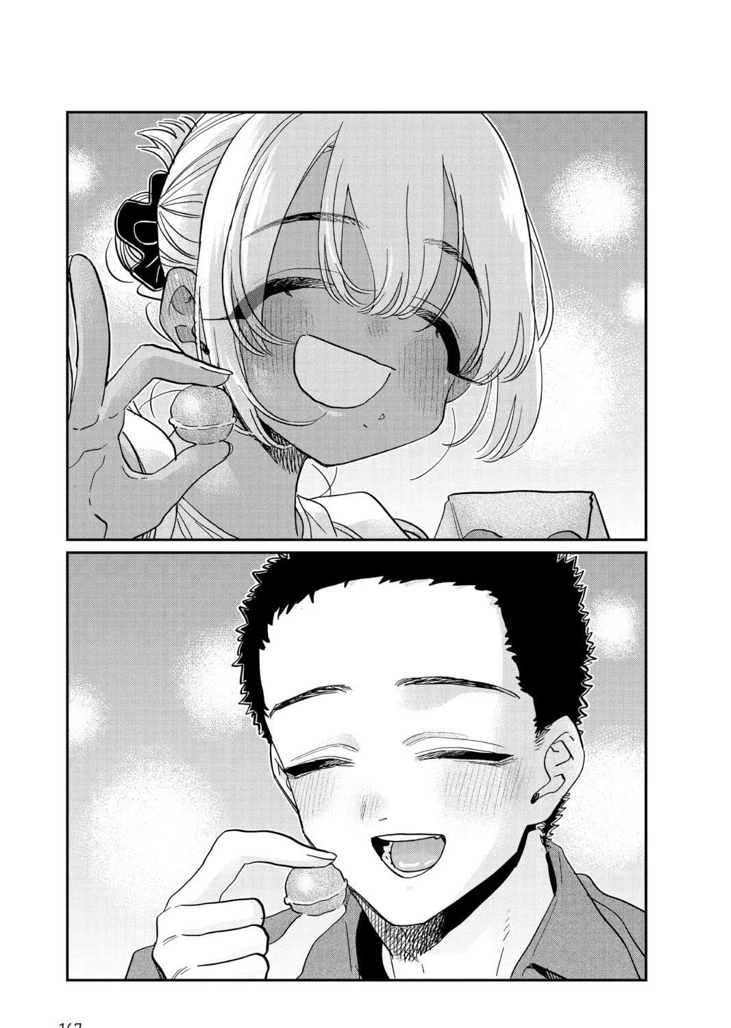 Read Komi Can