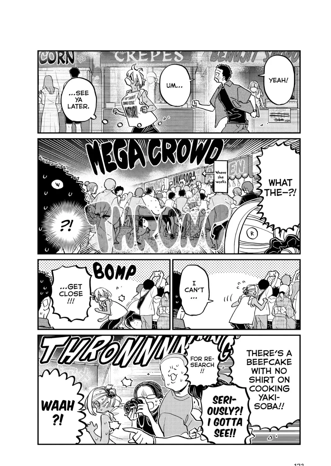 Read Komi Can