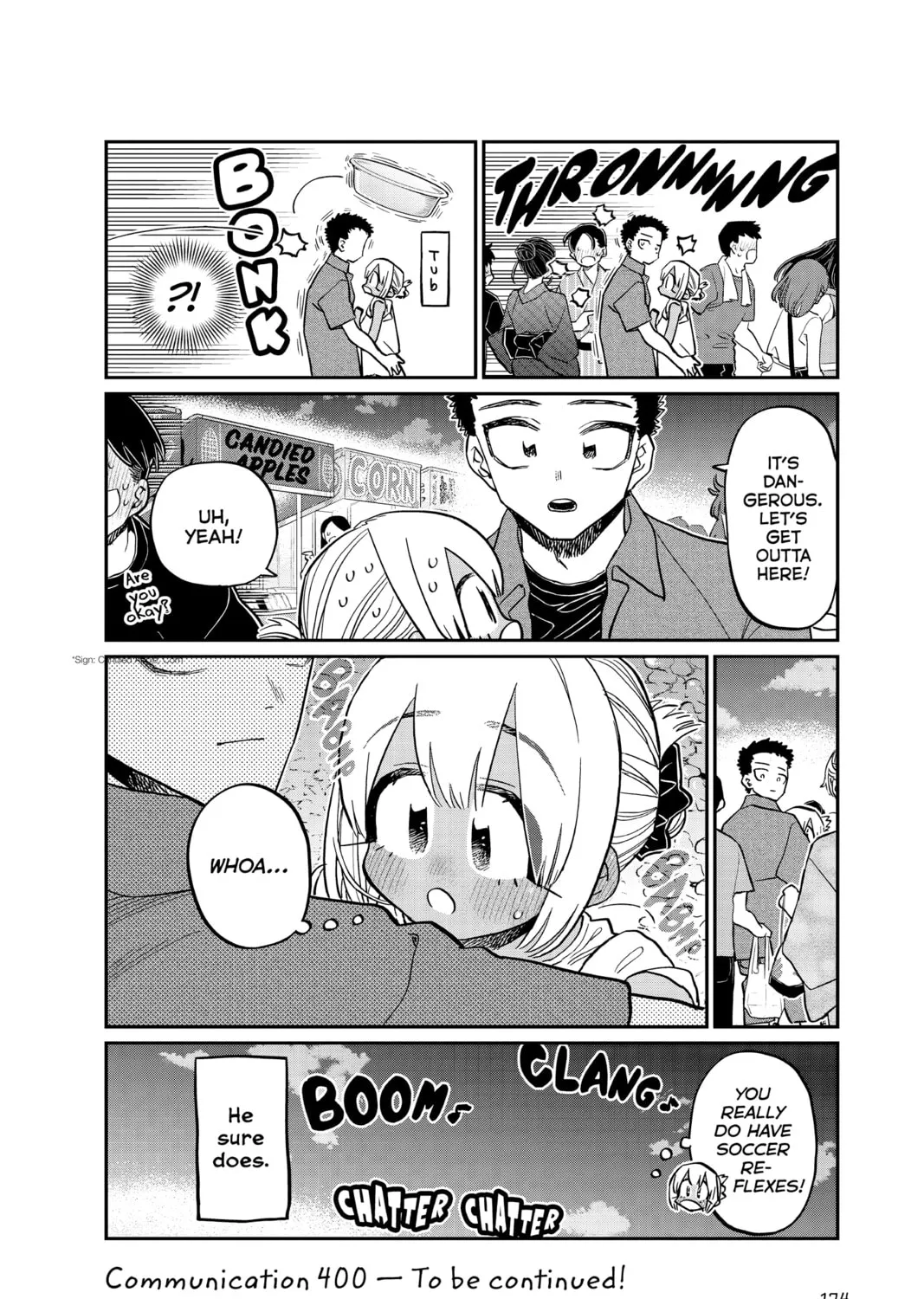 Read Komi Can