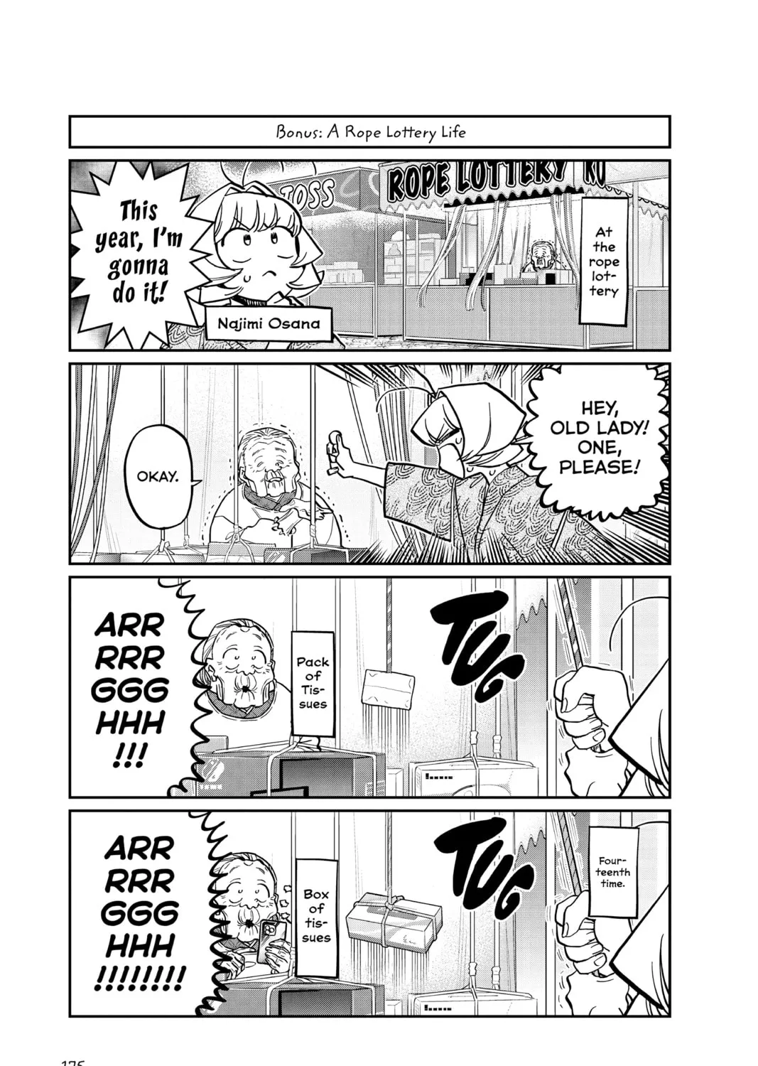 Read Komi Can
