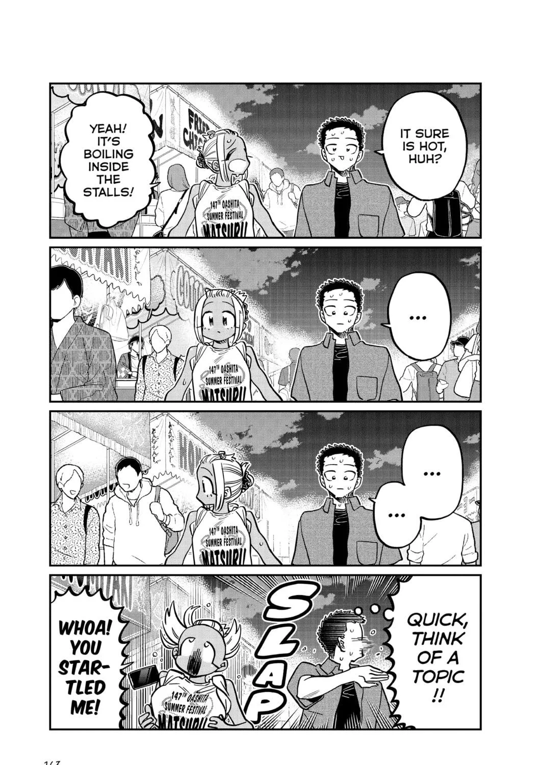 Read Komi Can