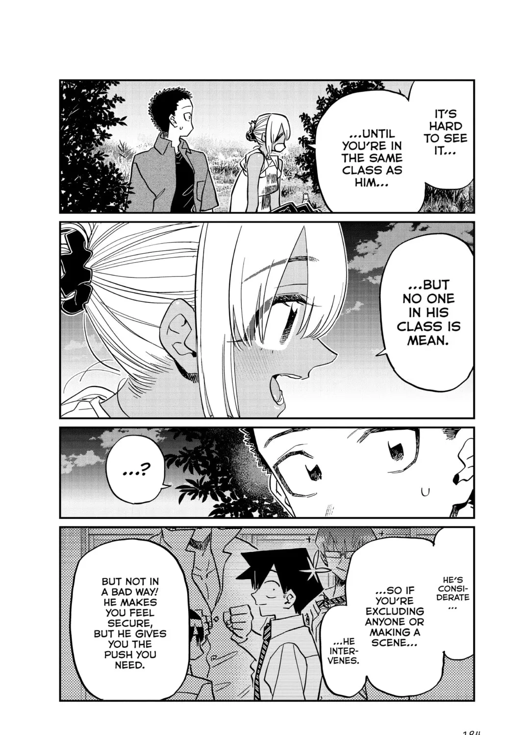 Read Komi Can