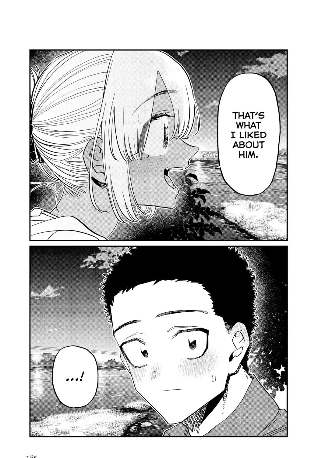 Read Komi Can